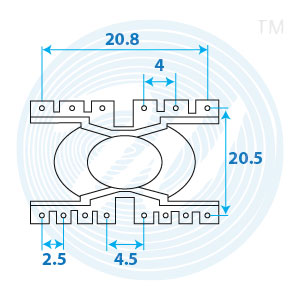 Responsive image