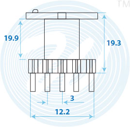 Responsive image