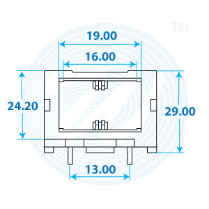 Responsive image