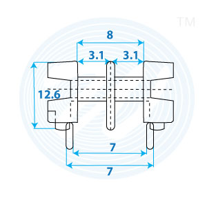Responsive image