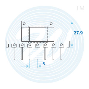 Responsive image