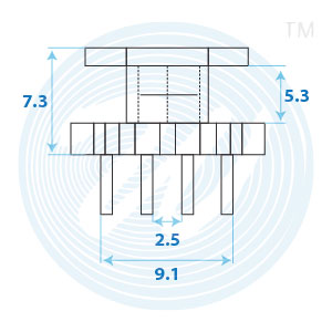 Responsive image