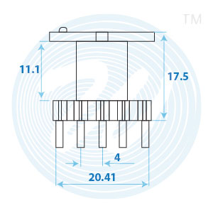 Responsive image