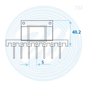 Responsive image