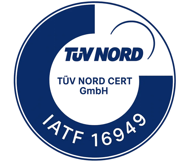 IAF Logo
