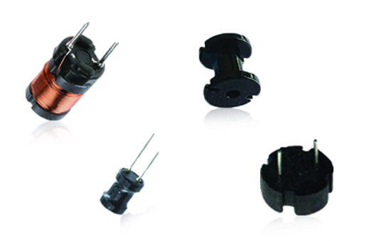 Drum Core Inductors