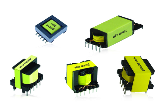 SMPS Transformer