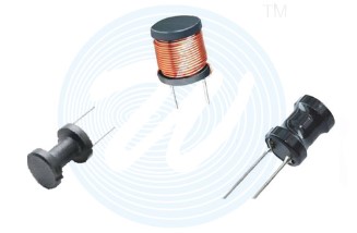 Drum Core Inductor 6x8mm
