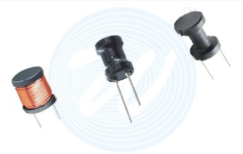 Drum Core Inductor 8x10mm