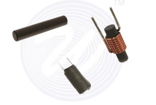 Rod Core Inductor 5x12mm