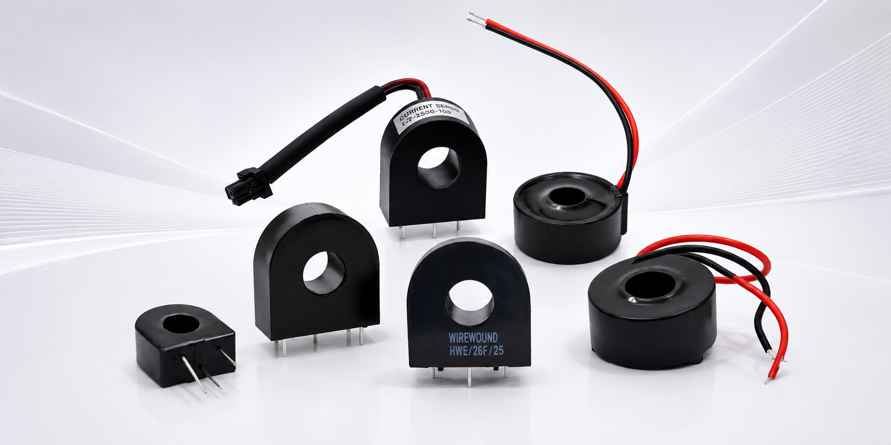 Current Transformer (CT)